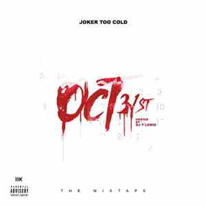 Tha Joker - October 31st album flac