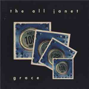 The All Janet - Grace album flac