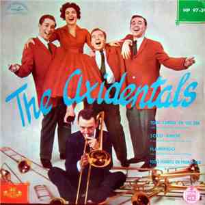 The Axidentals - Todo Cambia En Un Dia / Solo Amor / Flamingo / Todo Florece En Primavera album flac