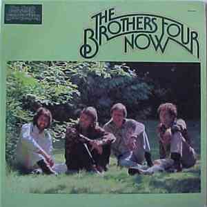 The Brothers Four - Now album flac