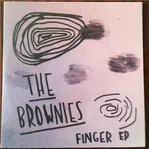 The Brownies - Finger EP album flac