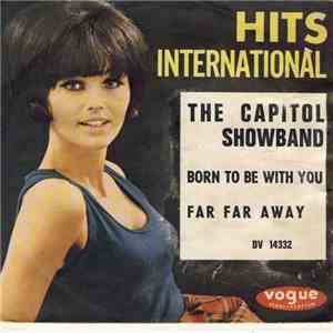 The Capitol Showband - Born To Be With You album flac