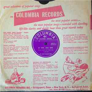 The Chuck Wagon Gang - My Home, Sweet Home / Springtime In Glory album flac