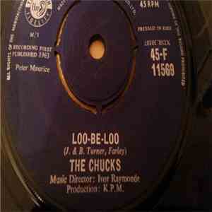 The Chucks - Loo-Be-Loo album flac