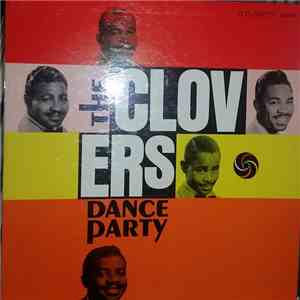 The Clovers - Dance Party album flac