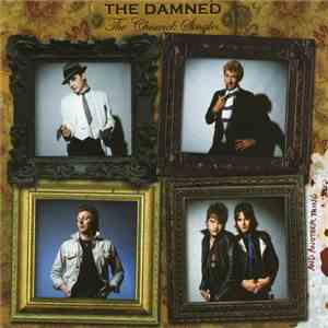 The Damned - The Chiswick Singles ...And Another Thing album flac