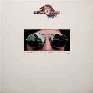 The Doobie Brothers - Takin' It To The Streets album flac