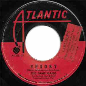The Fame Gang - Spooky album flac