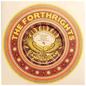 The Forthrights - Camp Birdman EP album flac