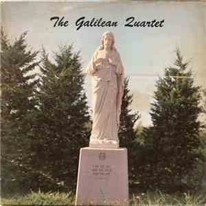 The Galilean Quartet - The Galilean Quartet album flac
