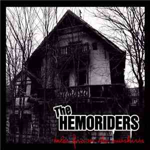 The Hemoriders - Tales From The Outskirts album flac