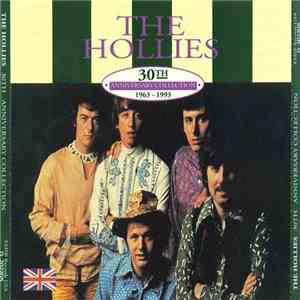 The Hollies - 30th Anniversary Collection 1963-1993 album flac
