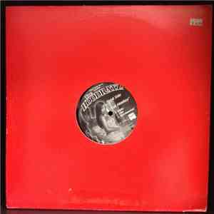 The Hoodratz  - I Thought You Could / Fat Monkey album flac