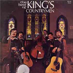 The King's Countrymen - The Best Of The King's Countrymen album flac