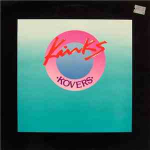 The Kinks - Kovers album flac