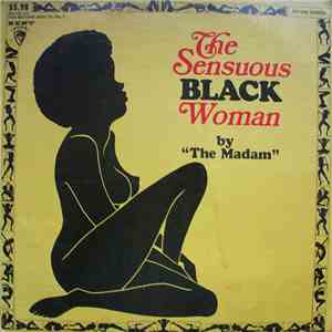 The Madam - The Sensuous Black Woman album flac