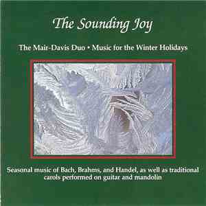 The Mair-Davis Duo - The Sounding Joy album flac