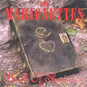 The Marionettes - Book Of Shadows album flac