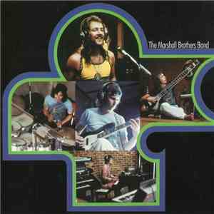 The Marshall Brothers Band - The Marshall Brothers Band album flac