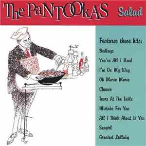 The Pantookas - Salad album flac