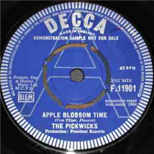 The Pickwicks - Apple Blossom Time album flac