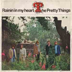The Pretty Things - Rainin' In My Heart album flac