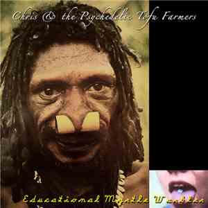 The Psychedelic Tofu Farmers - Educational Myrtle Warbler album flac