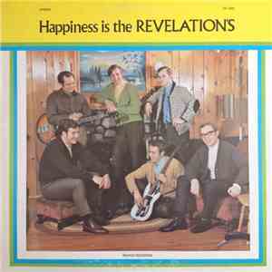 The Revelations  - Happiness Is The Revelation's album flac