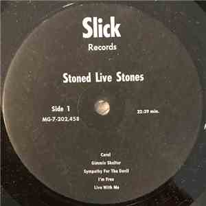 The Rolling Stones - Live'R Than You'll Ever Be album flac