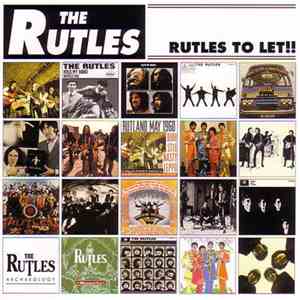 The Rutles - Rutles To Let!! album flac