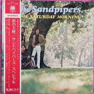 The Sandpipers - Come Saturday Morning album flac