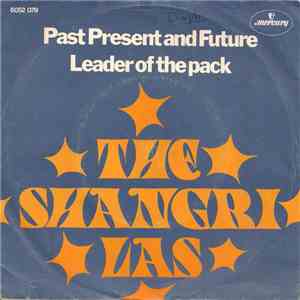 The Shangri-las - Past Present And Future album flac