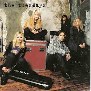 The Tuesdays - The Tuesdays album flac