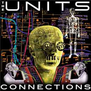 The Units - Connections: Voices Inside My Head EP album flac