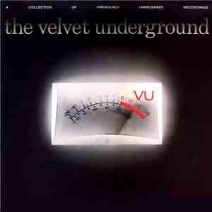 The Velvet Underground - VU album flac
