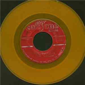 The Wailers - Mr. Talkative / It Hurts To Be Alone album flac