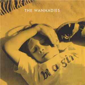 The Wannadies - Be A Girl album flac