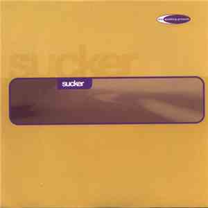 The Wedding Present - Sucker album flac