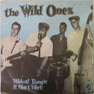 The Wild Ones - Wildcat Boogie album flac