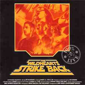 The Wildhearts - The Wildhearts Strike Back album flac
