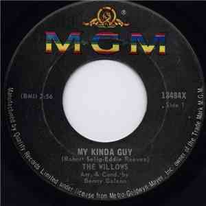 The Willows - My Kinda Guy album flac