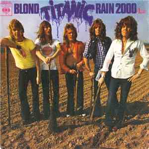 Titanic - Rain 2000 album flac