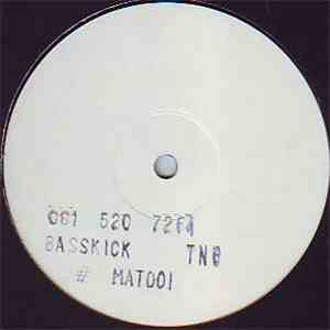 T.N.G. - Basskick album flac