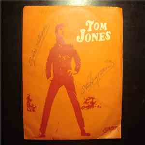 Tom Jones - With These Hands album flac
