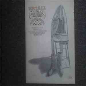 Tom T. Hall - The Rhymer And Other Five And Dimers album flac