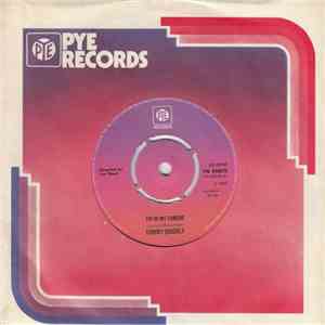 Tommy Quickly - Tip Of My Tongue album flac