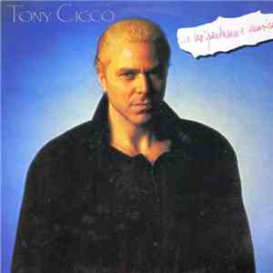 Tony Cicco - ...E Mo' Parlamm'E Musica album flac
