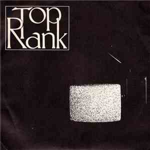 Top Rank  - Liikutaan (Kohti Elämän Portteja) album flac