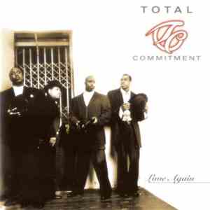 Total Commitment - Love Again album flac