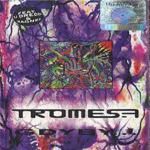 Tromesa - Gdyby... album flac